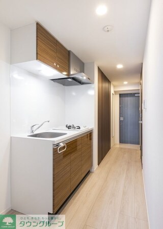 ベルシード板橋本町プレミアIIの物件内観写真